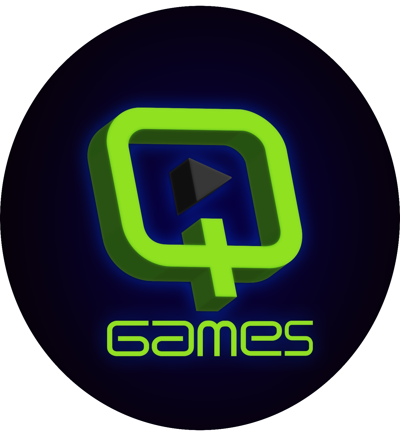 Qcentic Game Studio